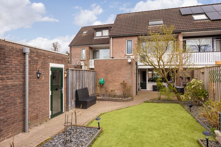 Foto 32 van Warande 15