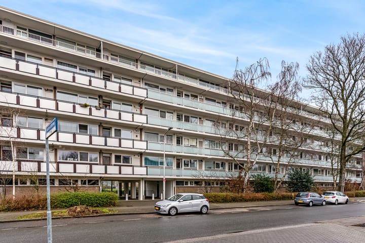 Foto 22 van Maarten Lutherweg 133