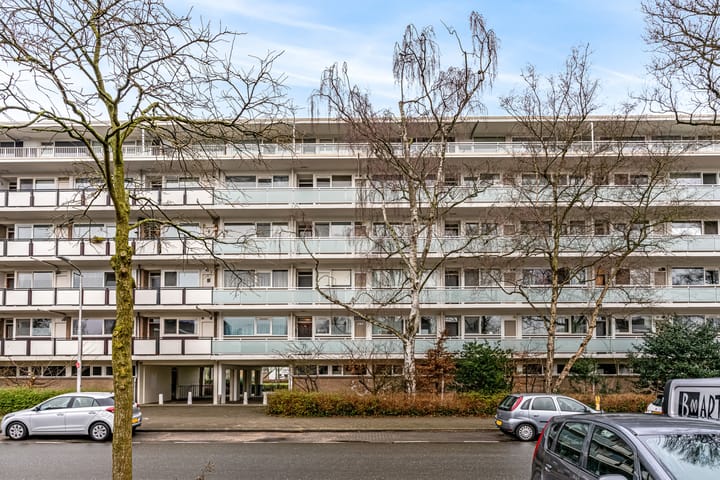 Foto 23 van Maarten Lutherweg 133