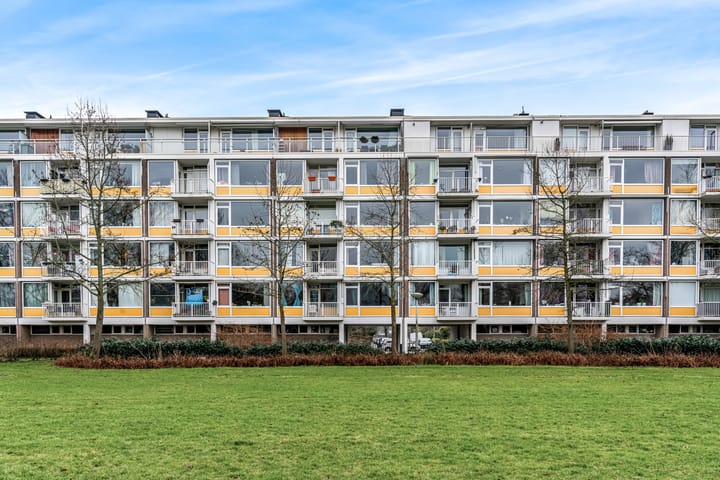 Foto 24 van Maarten Lutherweg 133