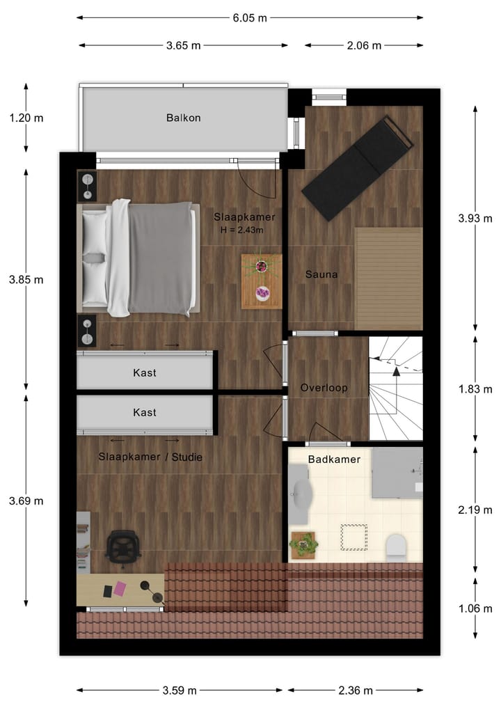 Foto 44 van Warande 15