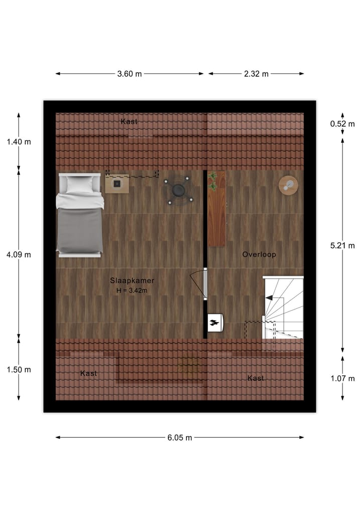 Foto 45 van Warande 15