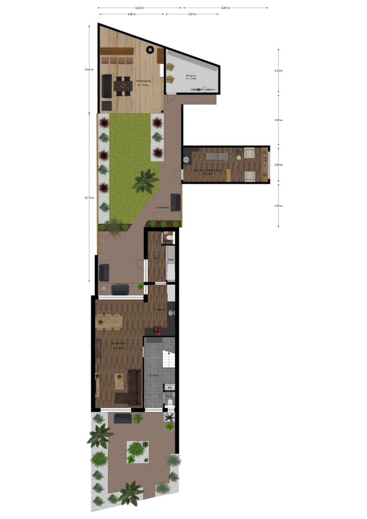 Foto 46 van Warande 15