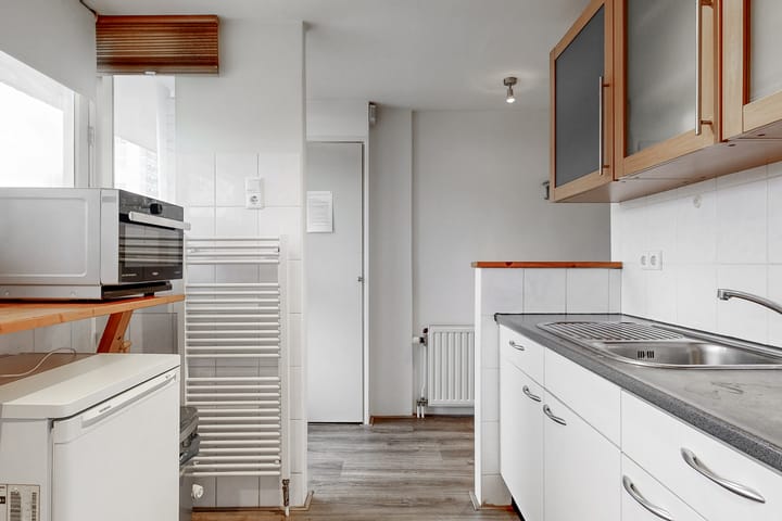 Foto 11 van Maarten Lutherweg 133