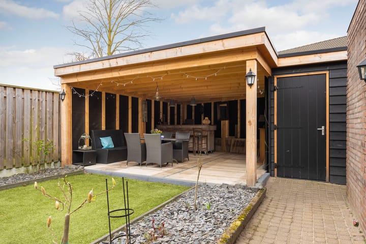 Foto 28 van Warande 15