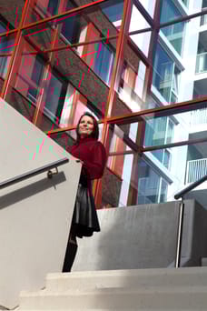 Jolanda Bijlsma-Stigter - Commercieel Medewerker