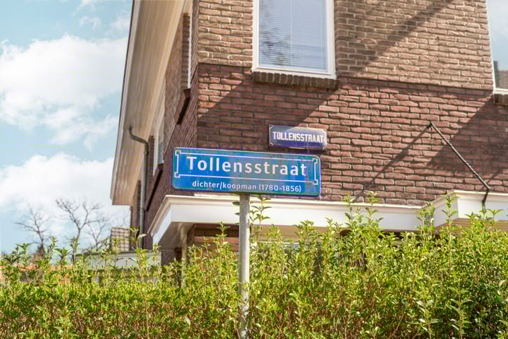 Foto 4 van Tollensstraat 6
