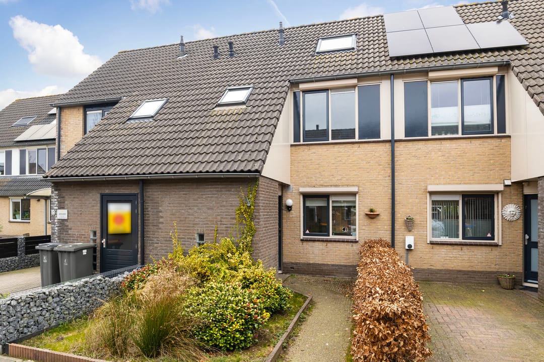 Foto 1 van Berliozstraat 19