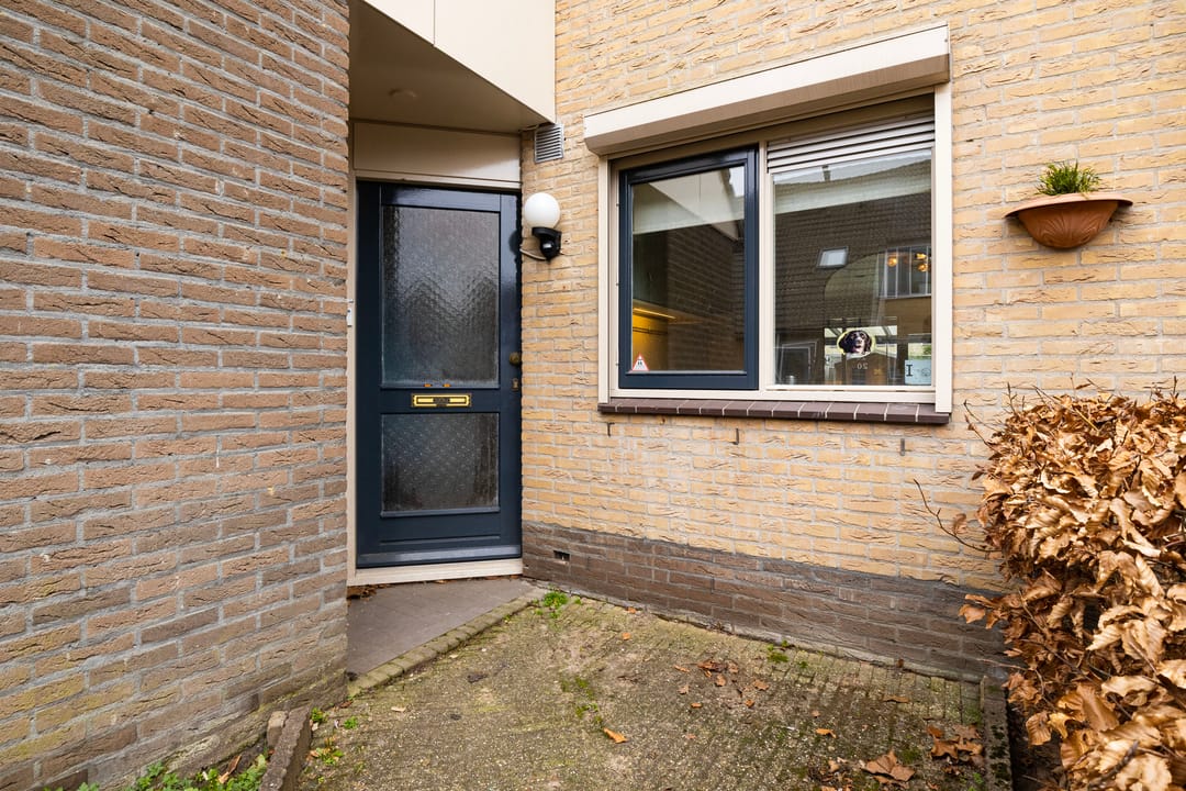 Foto 2 van Berliozstraat 19