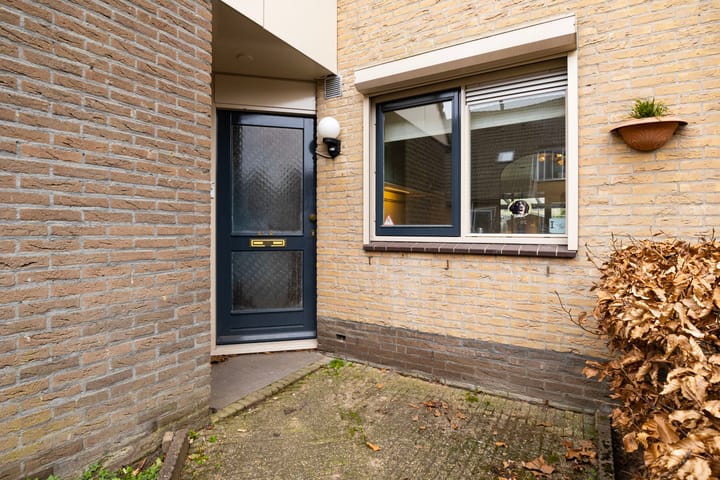 Foto 2 van Berliozstraat 19