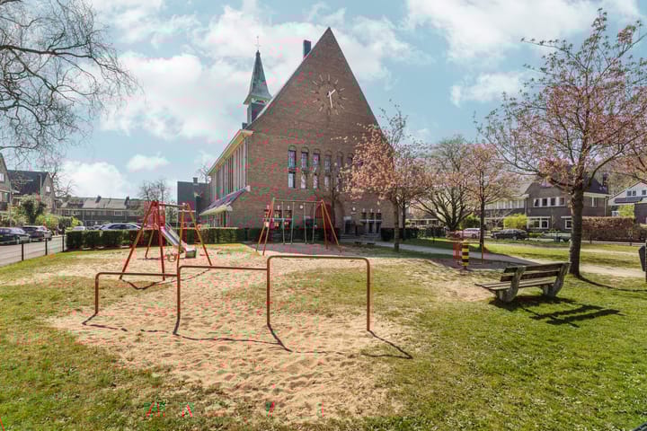 Photo 5 of Tollensstraat 6