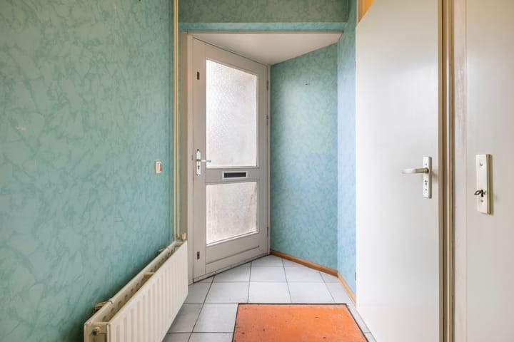 Foto 3 van Berliozstraat 19