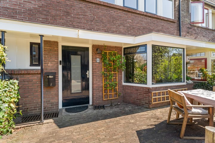 Photo 7 of Tollensstraat 6