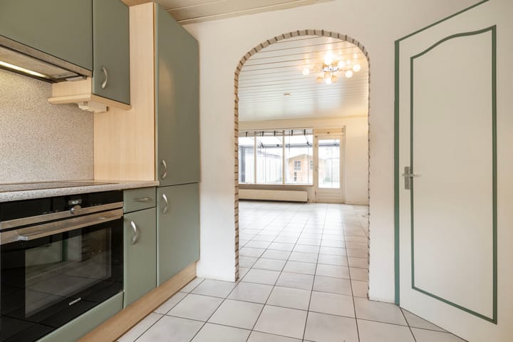 Foto 9 van Berliozstraat 19