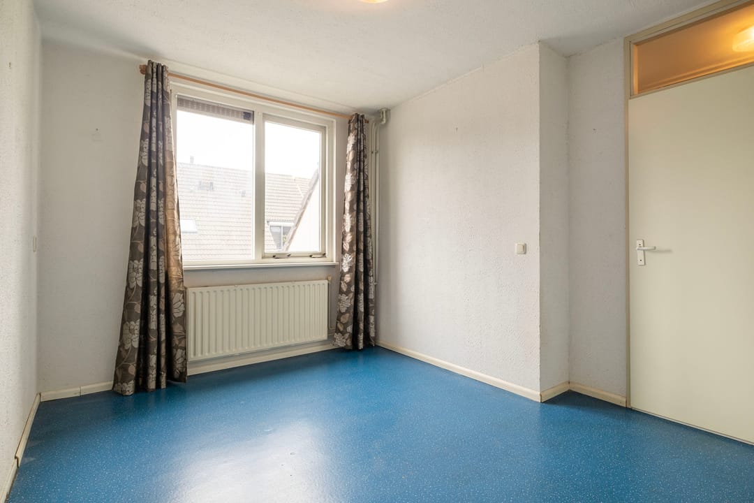 Foto 13 van Berliozstraat 19