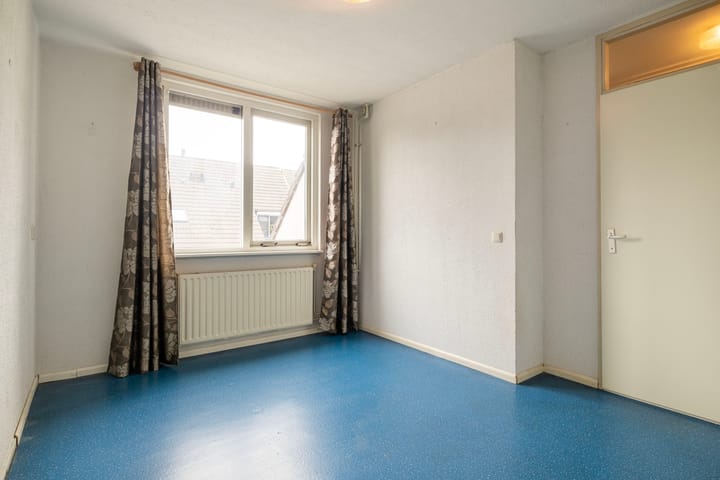 Foto 13 van Berliozstraat 19