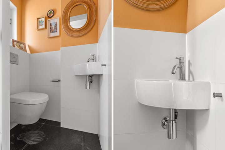 Photo 23 of Tollensstraat 6