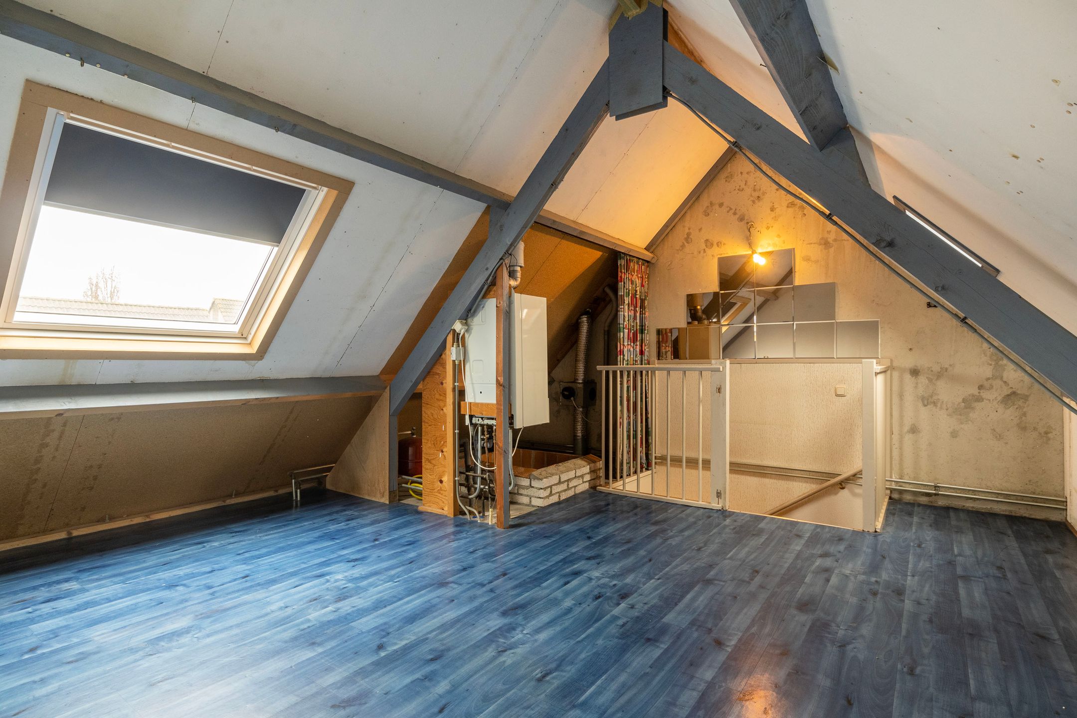 Foto 24 van Berliozstraat 19