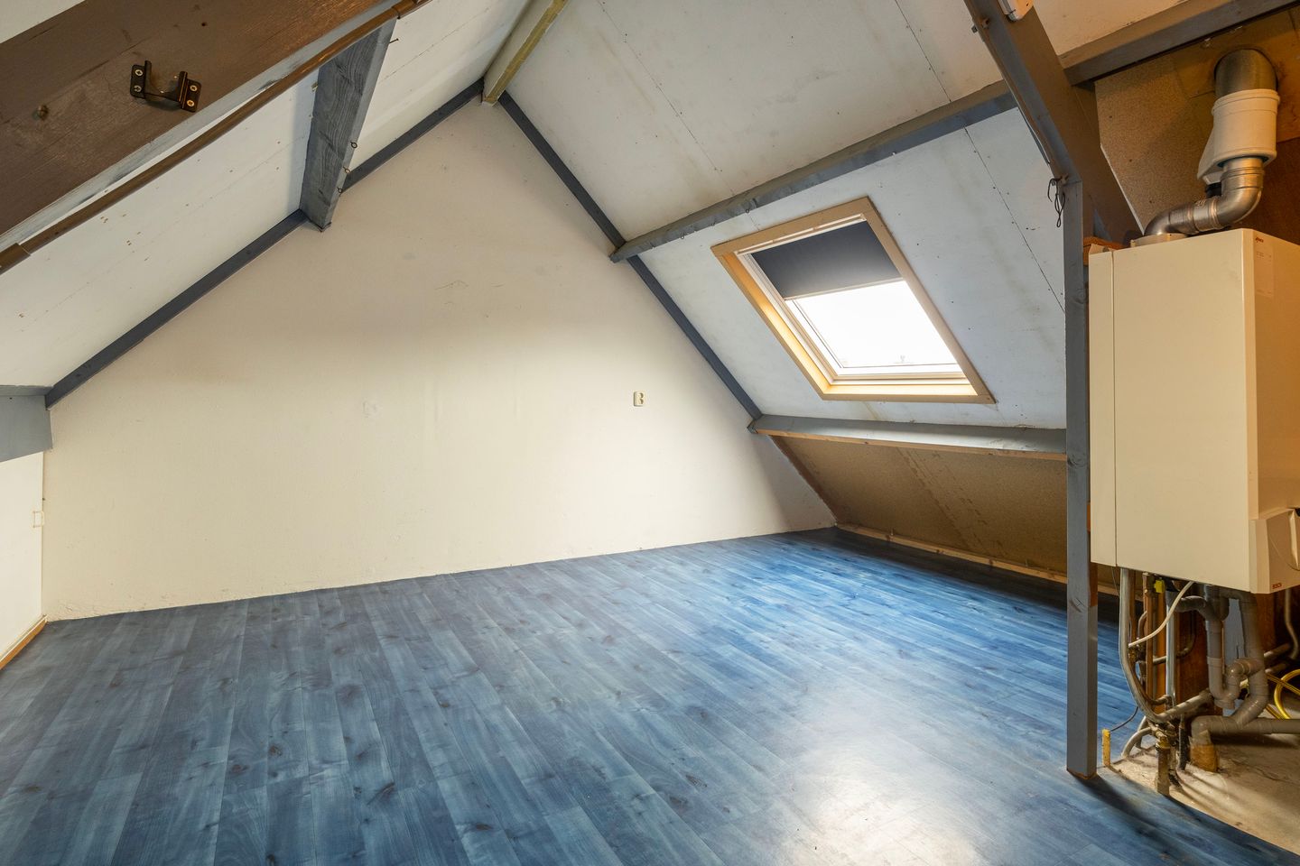 Foto 25 van Berliozstraat 19