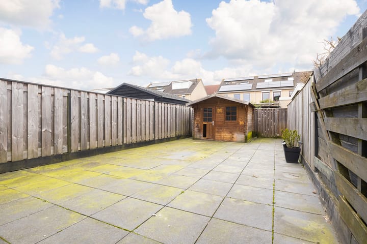 Foto 28 van Berliozstraat 19