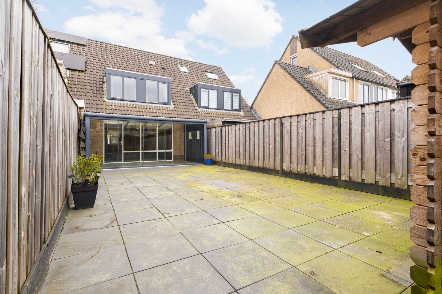 Foto 29 van Berliozstraat 19