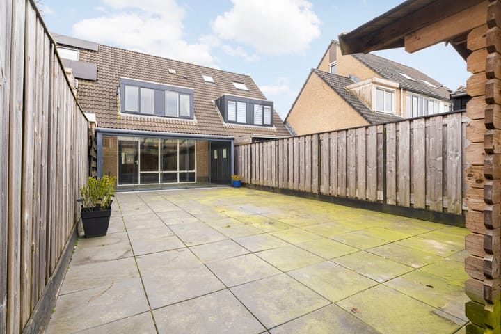 Foto 29 van Berliozstraat 19