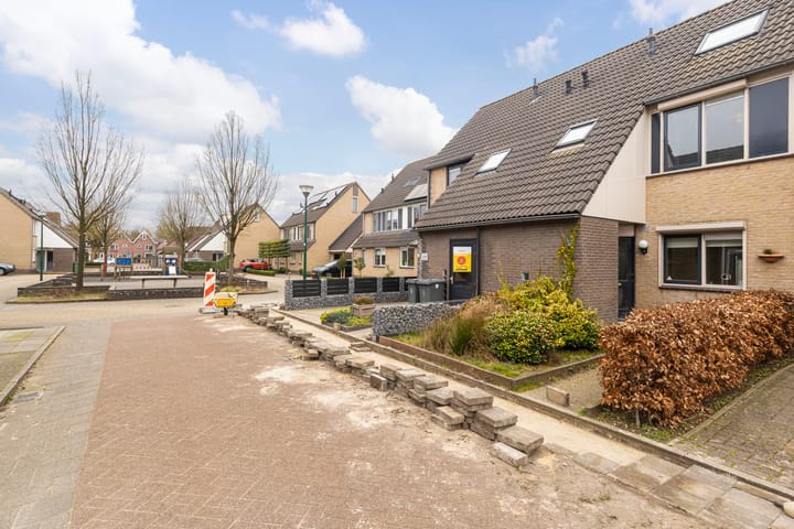 Foto 30 van Berliozstraat 19