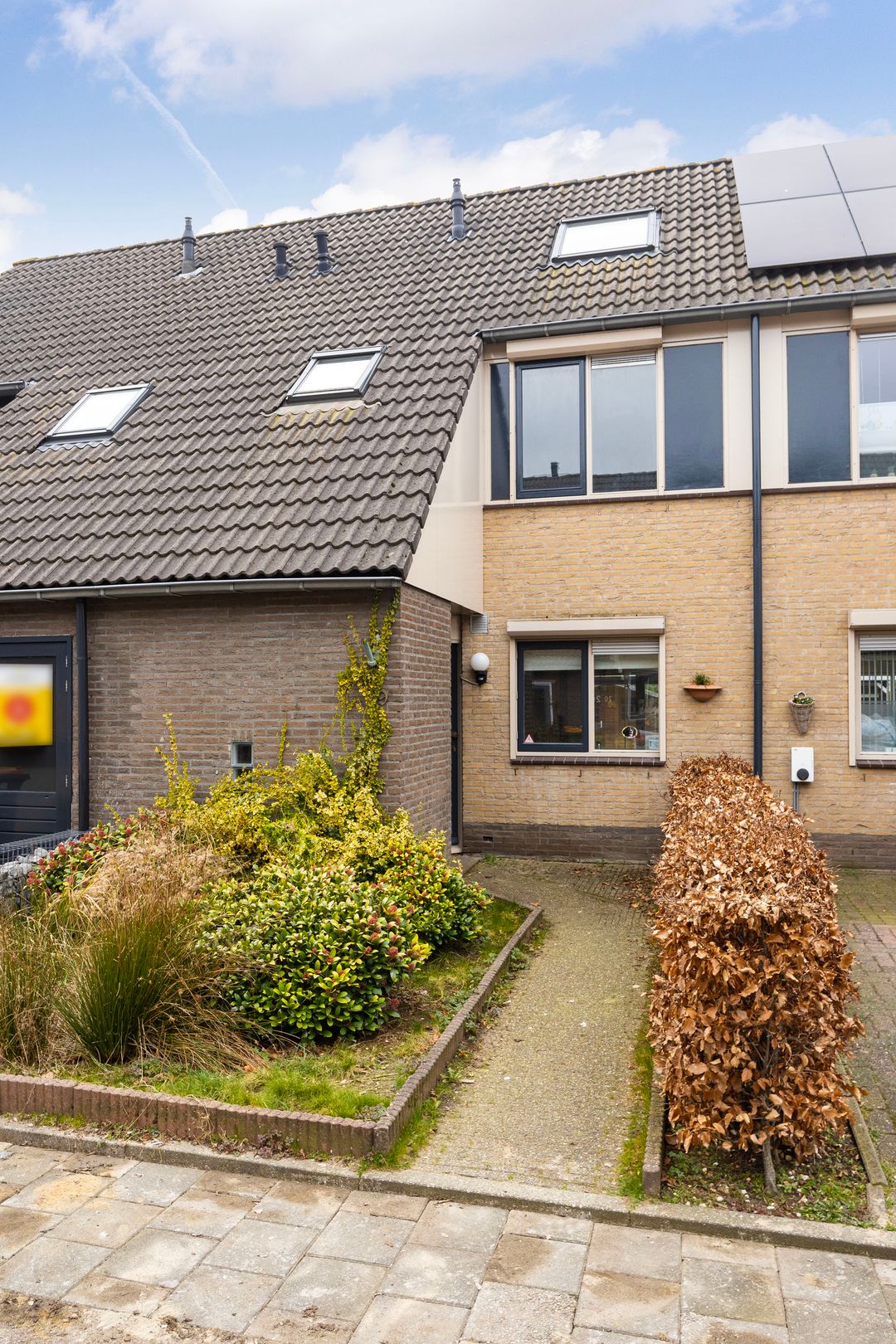 Foto 32 van Berliozstraat 19