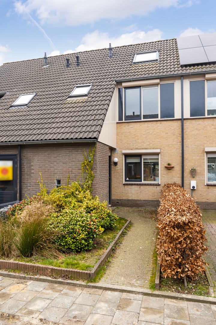 Foto 32 van Berliozstraat 19