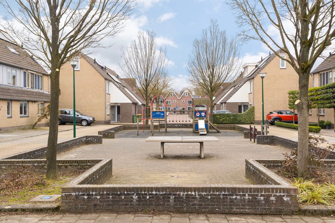 Foto 31 van Berliozstraat 19