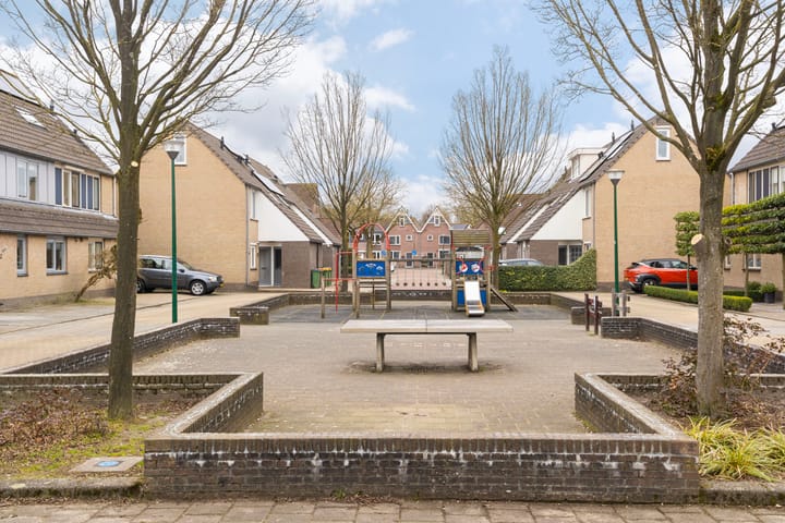 Foto 31 van Berliozstraat 19