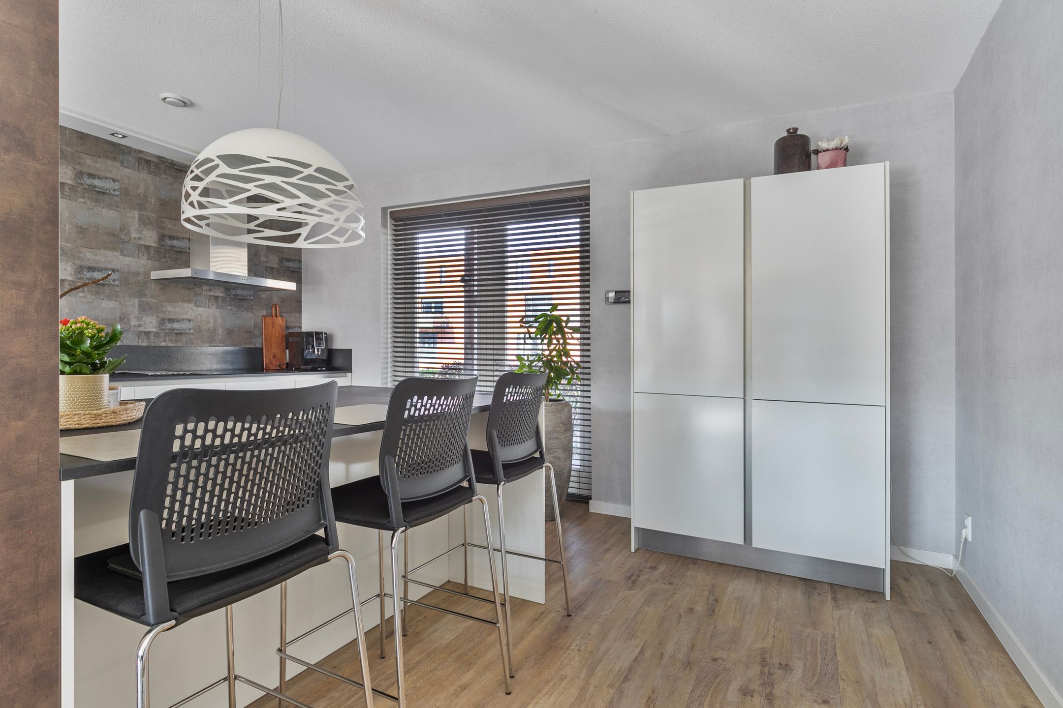 Foto 3 van Van Barnevelderf 23