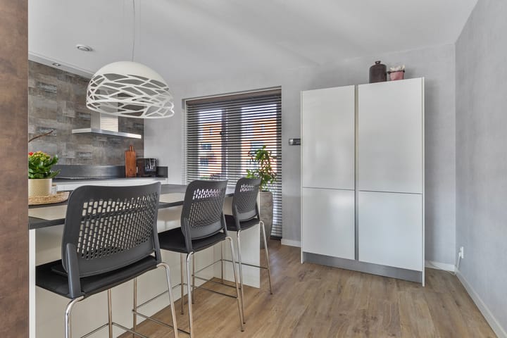 Foto 3 van Van Barnevelderf 23