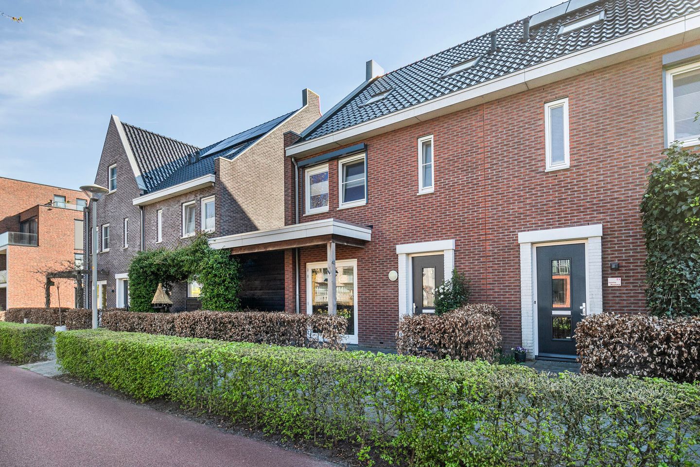 Foto 5 van Van Barnevelderf 23