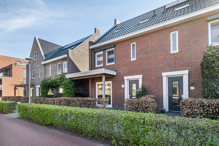 Foto 5 van Van Barnevelderf 23