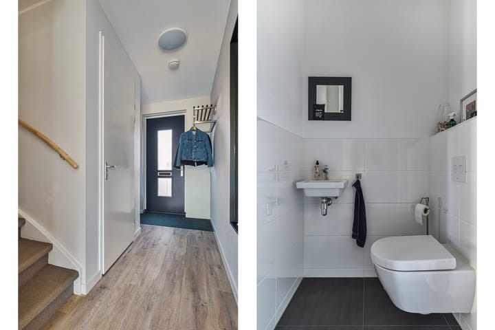 Foto 6 van Van Barnevelderf 23