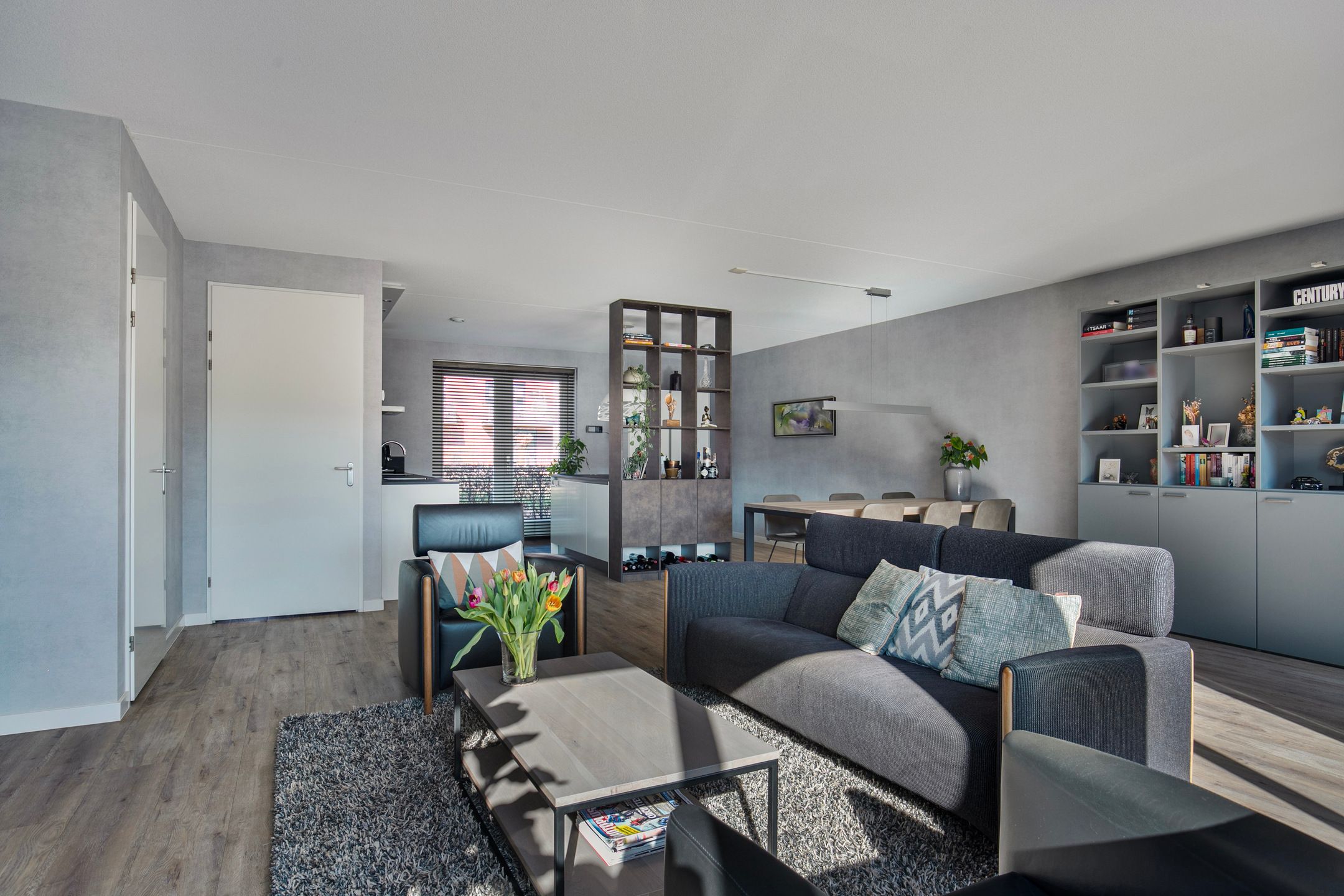 Foto 9 van Van Barnevelderf 23