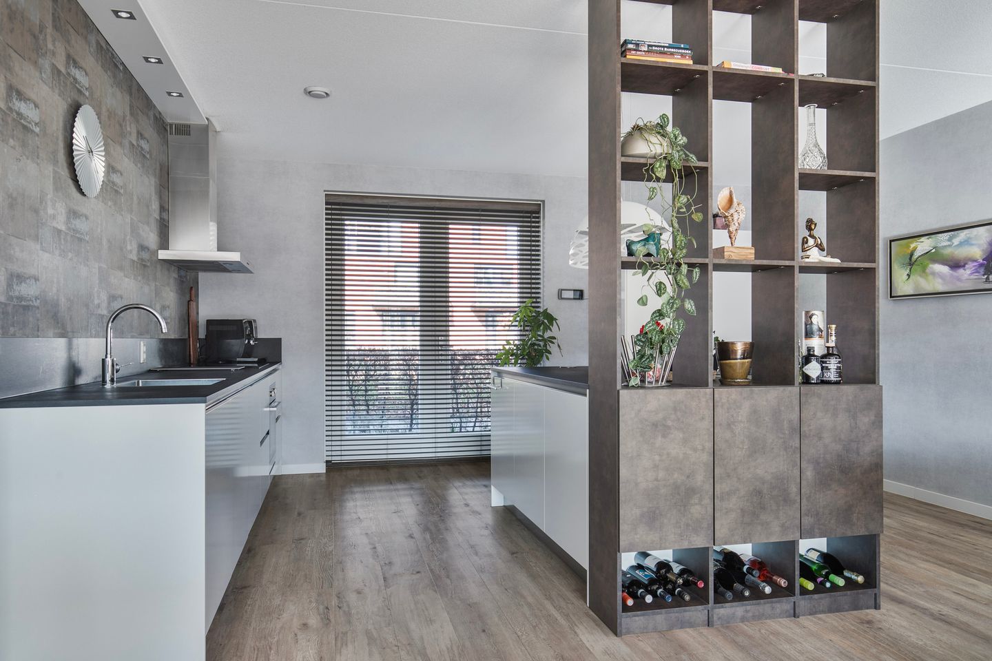 Foto 10 van Van Barnevelderf 23