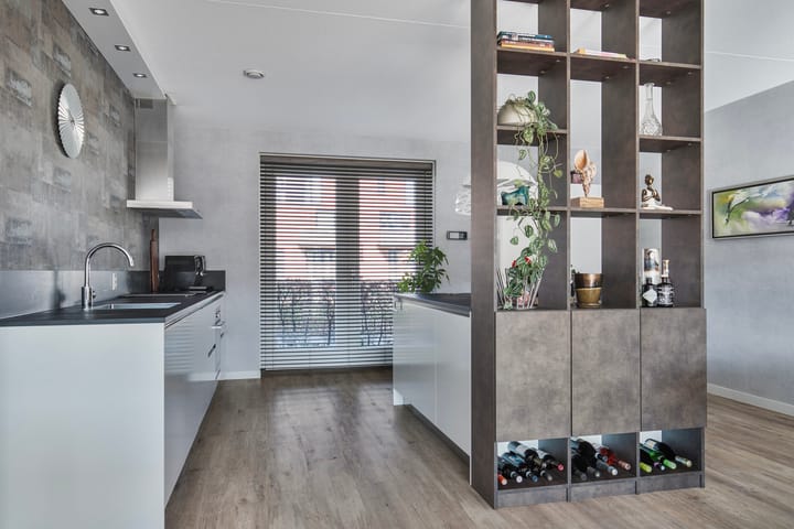 Foto 10 van Van Barnevelderf 23