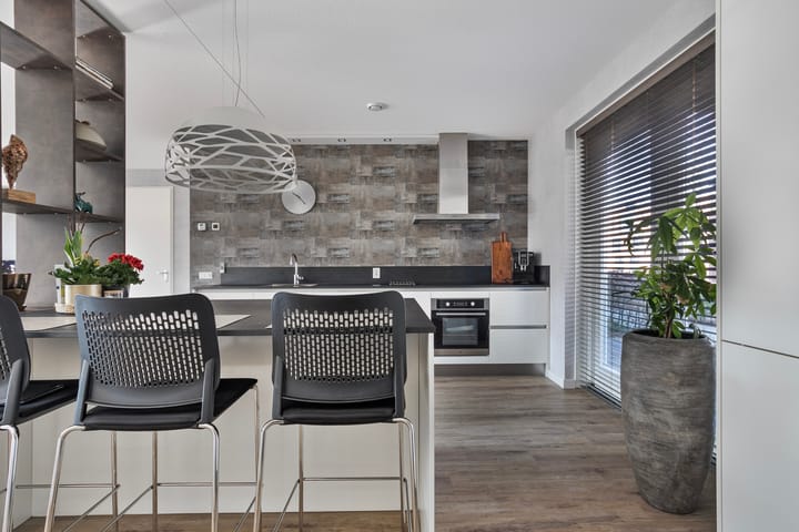 Foto 12 van Van Barnevelderf 23