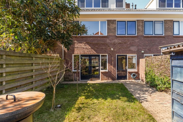 Foto 50 van Tollensstraat 6