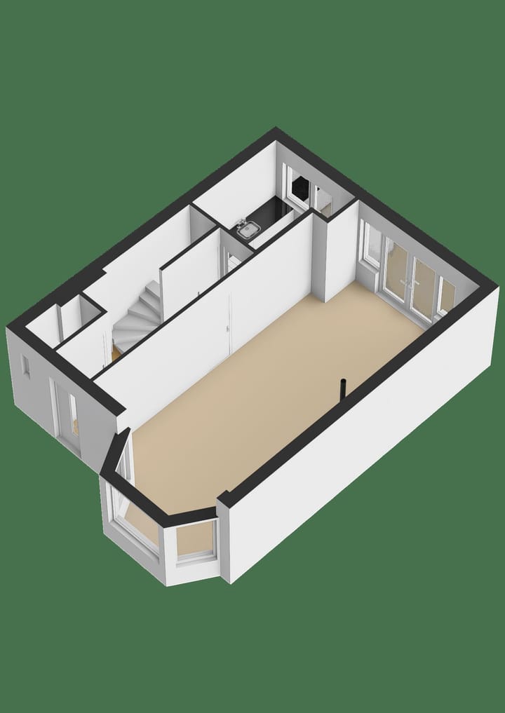 Photo 52 of Tollensstraat 6