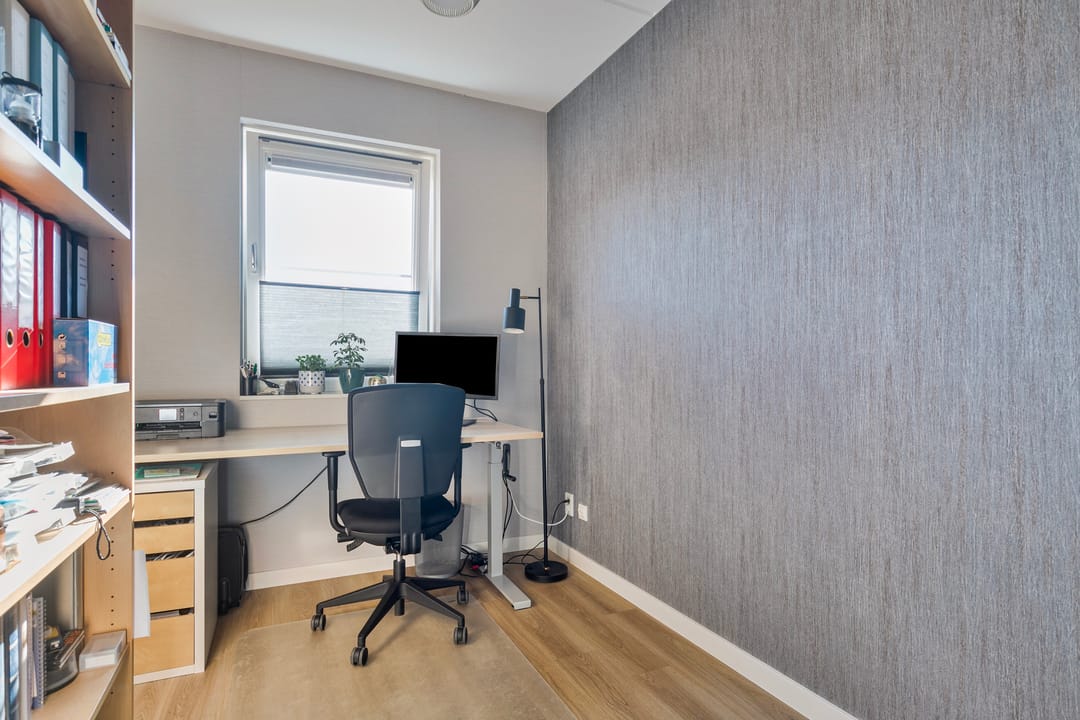 Foto 16 van Van Barnevelderf 23