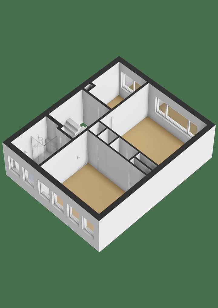 Photo 54 of Tollensstraat 6