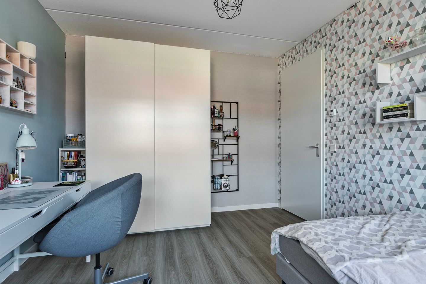 Foto 20 van Van Barnevelderf 23