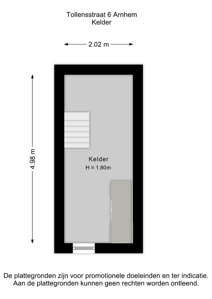 Photo 57 of Tollensstraat 6