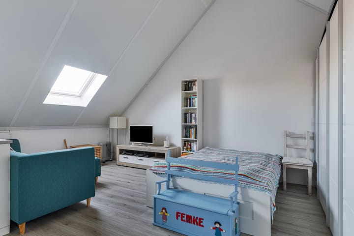 Foto 21 van Van Barnevelderf 23