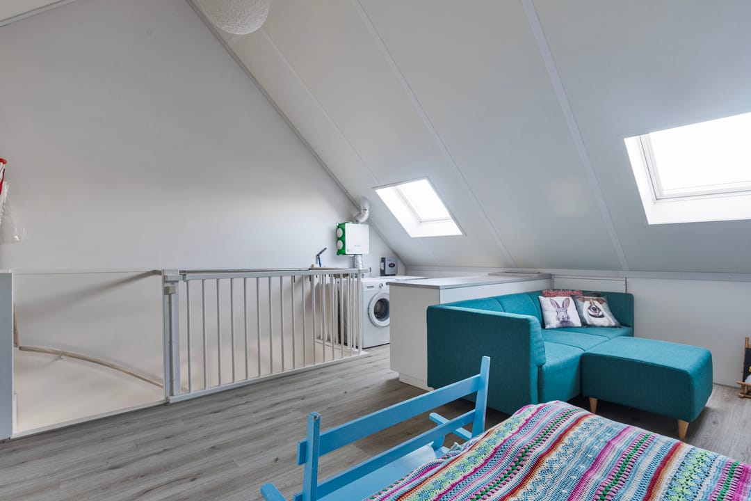 Foto 22 van Van Barnevelderf 23