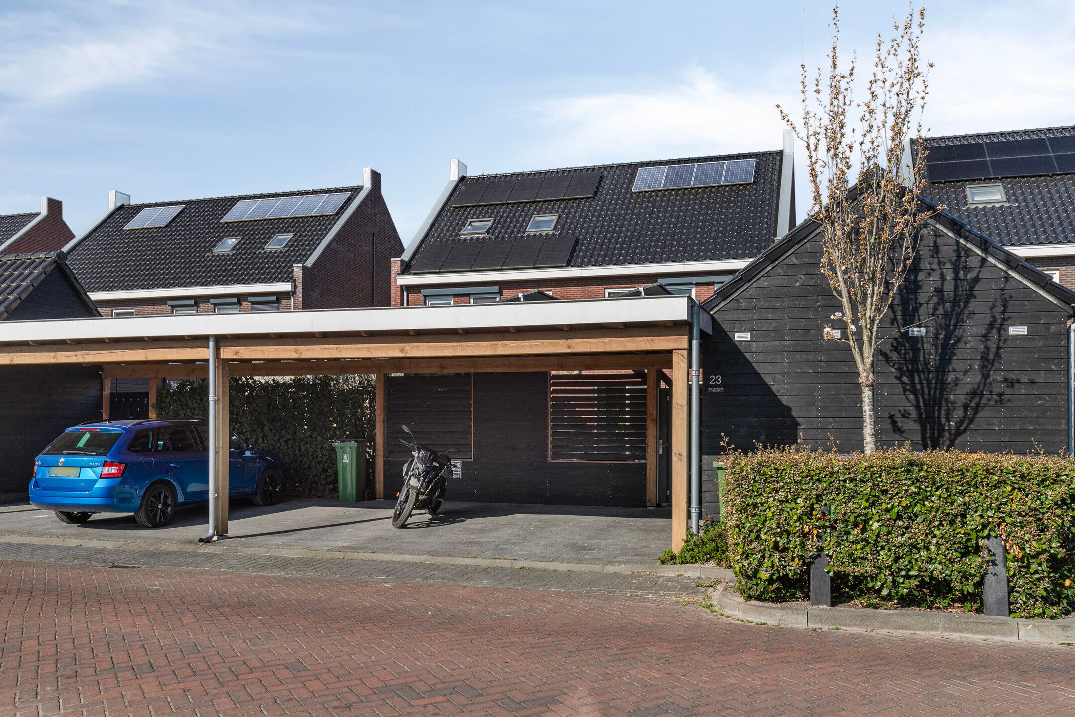 Foto 27 van Van Barnevelderf 23