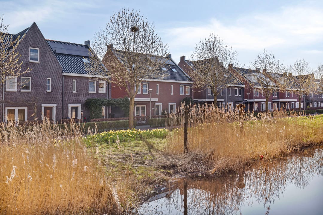 Foto 28 van Van Barnevelderf 23